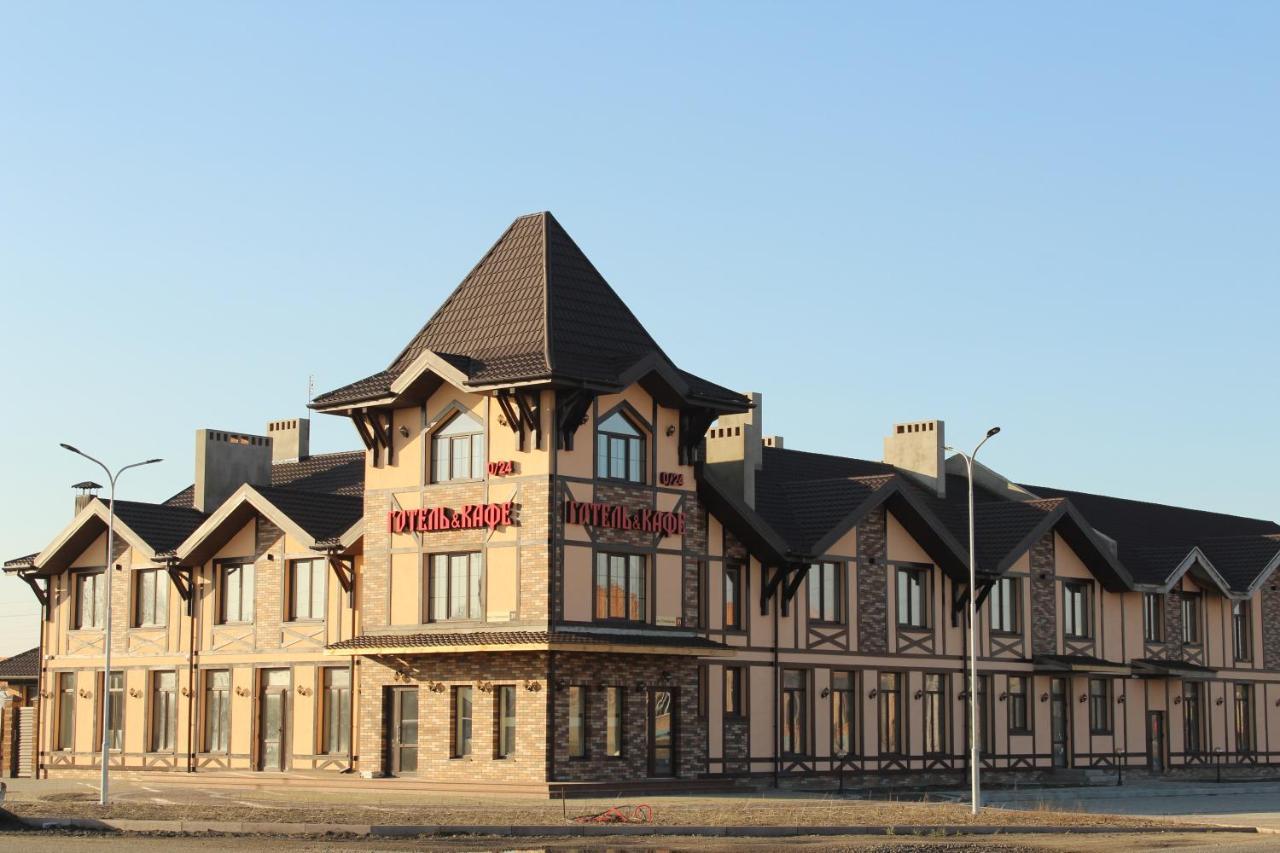 Hotel Ліжниця Radekhov Zewnętrze zdjęcie